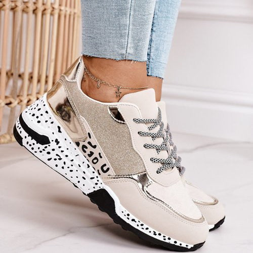 Phoebe - Stride Fusion Turnschuhe