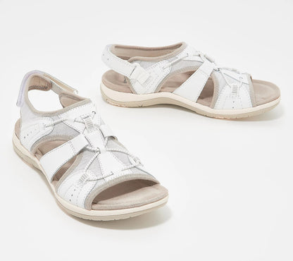 Gabrielle - luxuriöse Sandalen für Frauen