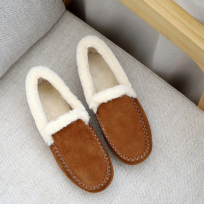 SofiesLoafers I Loafers für Frauen mit rutschfester Sohle