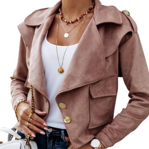 CarrotJacket I Jacke für Frauen