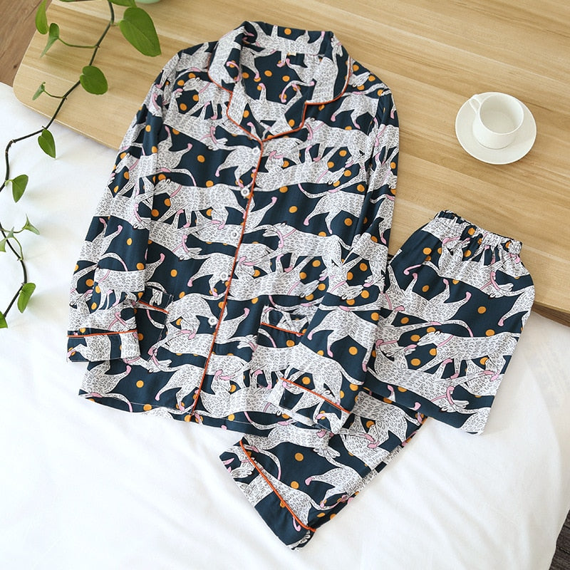 SoftPyjama™: Schlafanzüge für Frauen