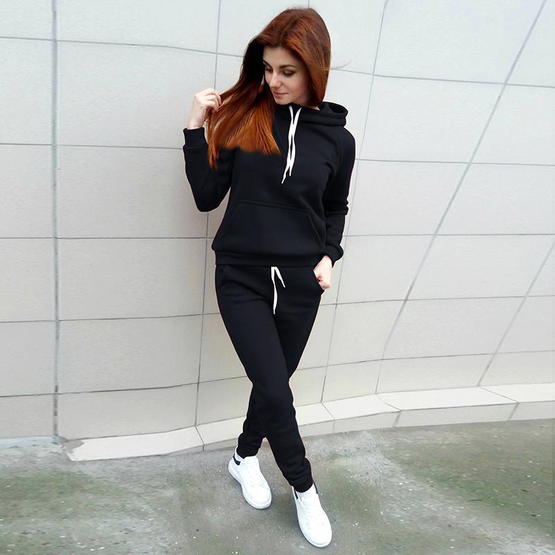 CuteSuit I Trainingsanzug für Frauen