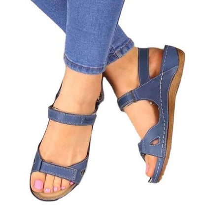 Ergonomisch™: Sommersandalen für Frauen