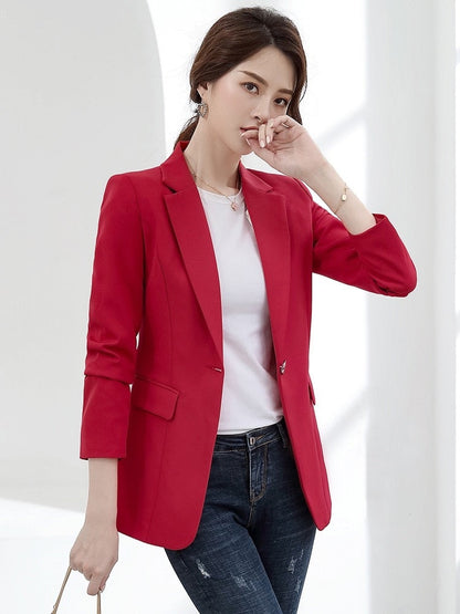 BossBlazer I Blazer für Frauen