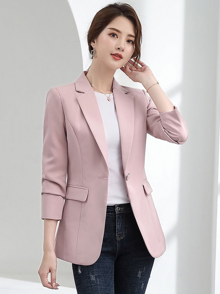 BossBlazer I Blazer für Frauen