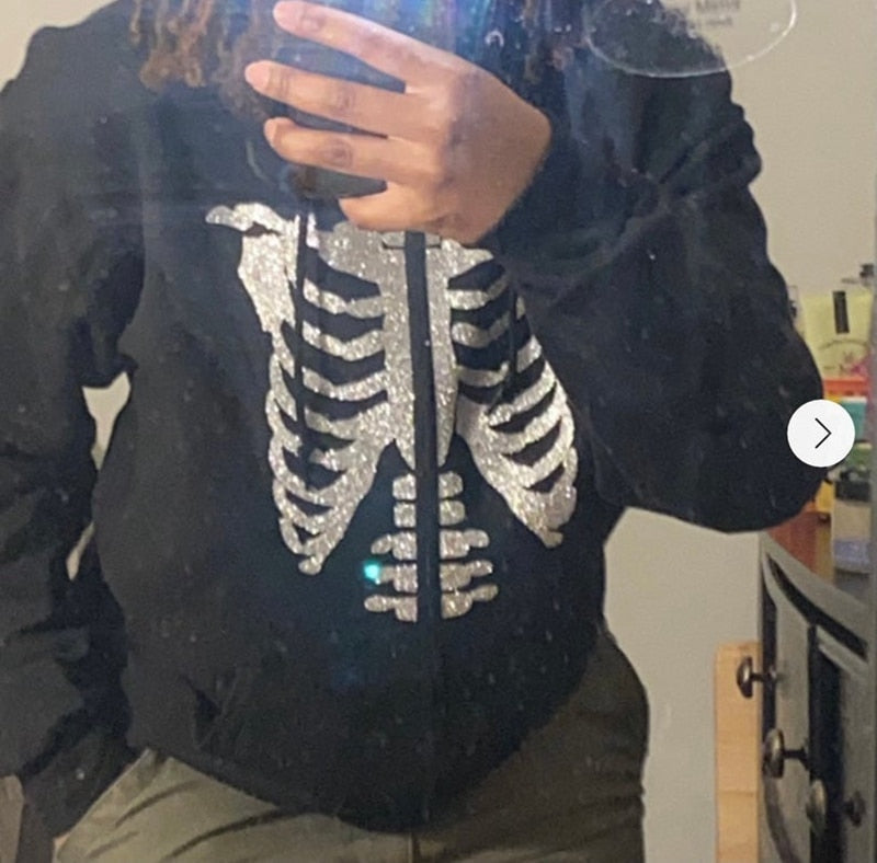 CoolHoodie™: Kapuzenpulli für Frauen