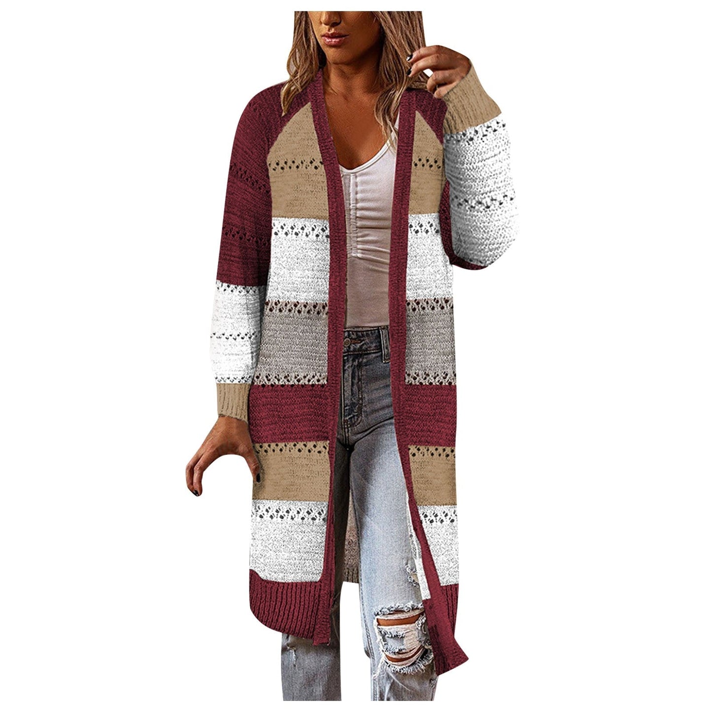 Comfy Vest | Warme & bequeme Weste