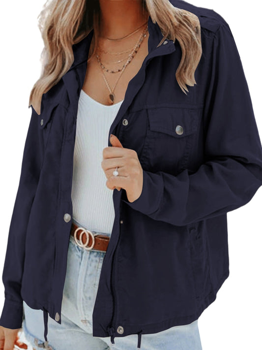 ElizasJacket I Jacke für Damen