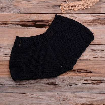 Nyla Häkelset | Perfekt für einen Sommertag