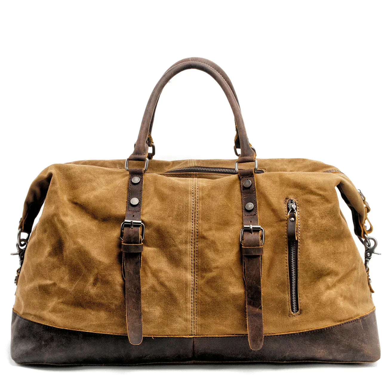 Lennox™ | Vintage-Wochenendtasche