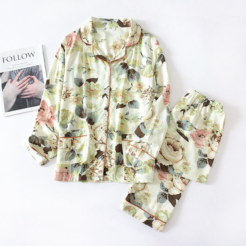 SoftPyjama™: Schlafanzüge für Frauen