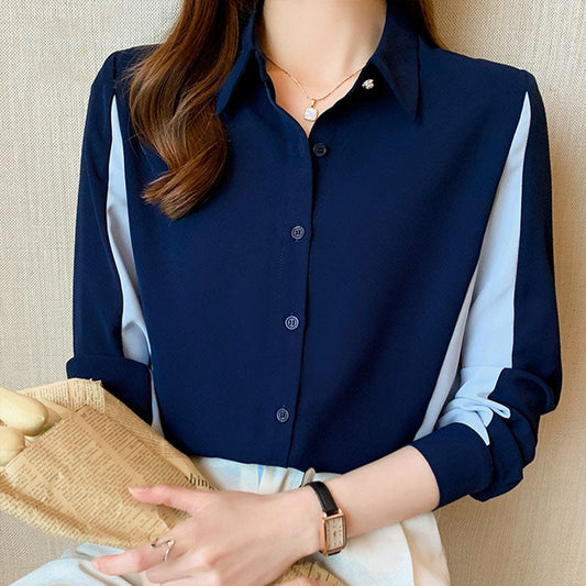 EleanorsBlouse I Bluse für Frauen