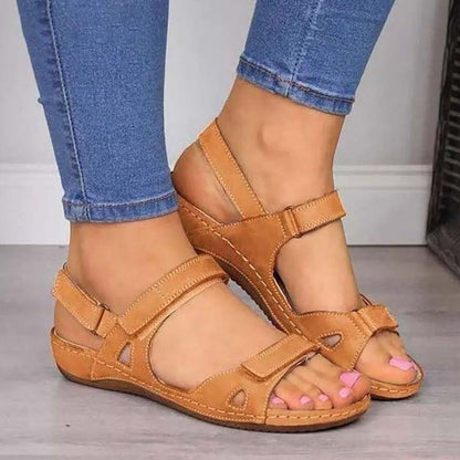Ergonomisch™: Sommersandalen für Frauen