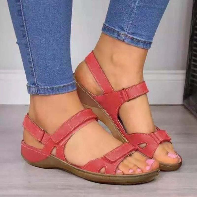Ergonomisch™: Sommersandalen für Frauen