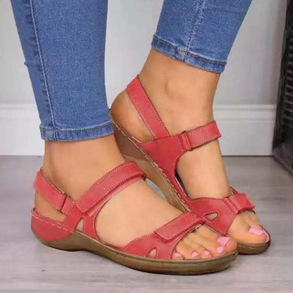 Ergonomisch™: Sommersandalen für Frauen