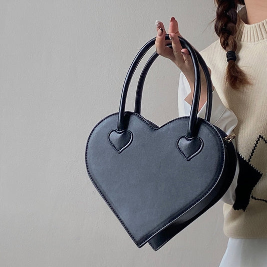 Psyche - Einzigartige und elegante Handtasche