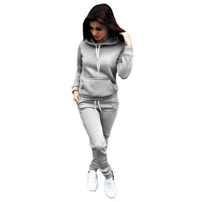 CuteSuit I Trainingsanzug für Frauen