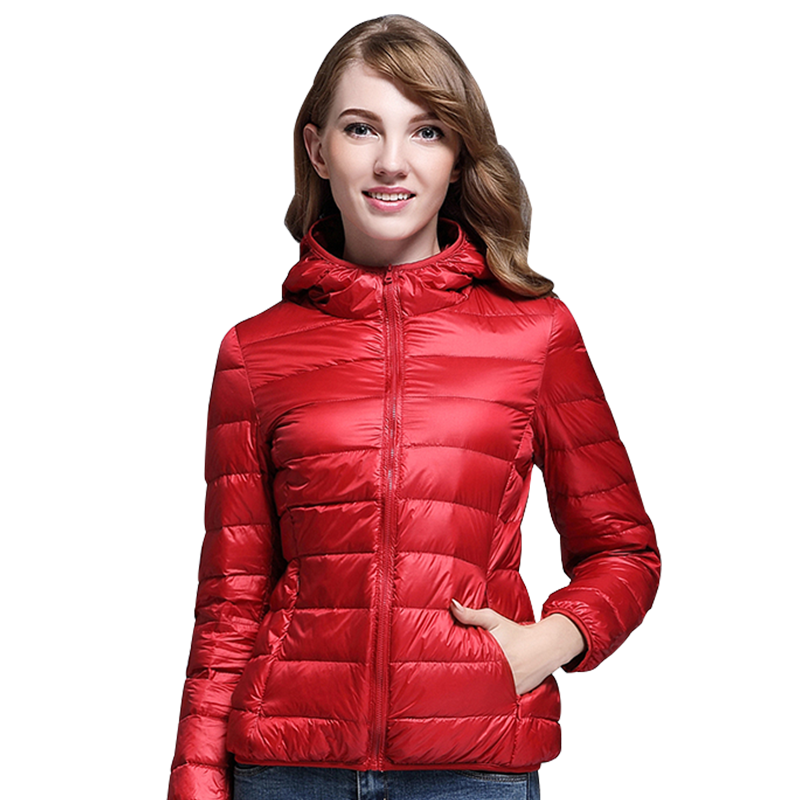 SarahsJacket I Jacke für Frauen