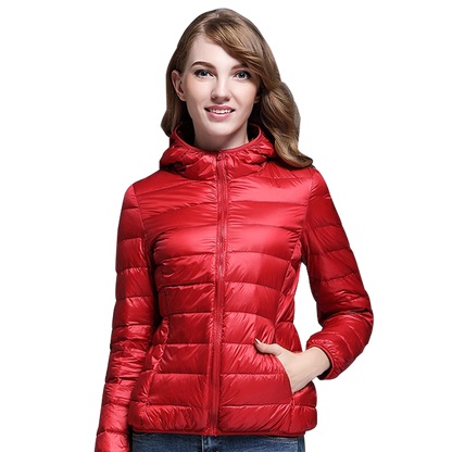 SarahsJacket I Jacke für Frauen