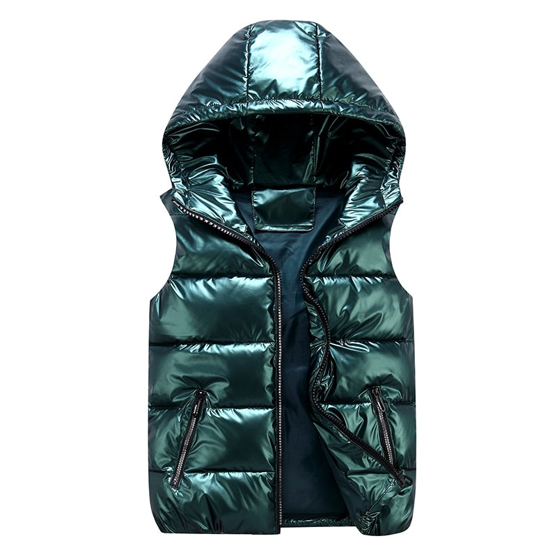 ZoesWarmer I Bodywarmer für Damen