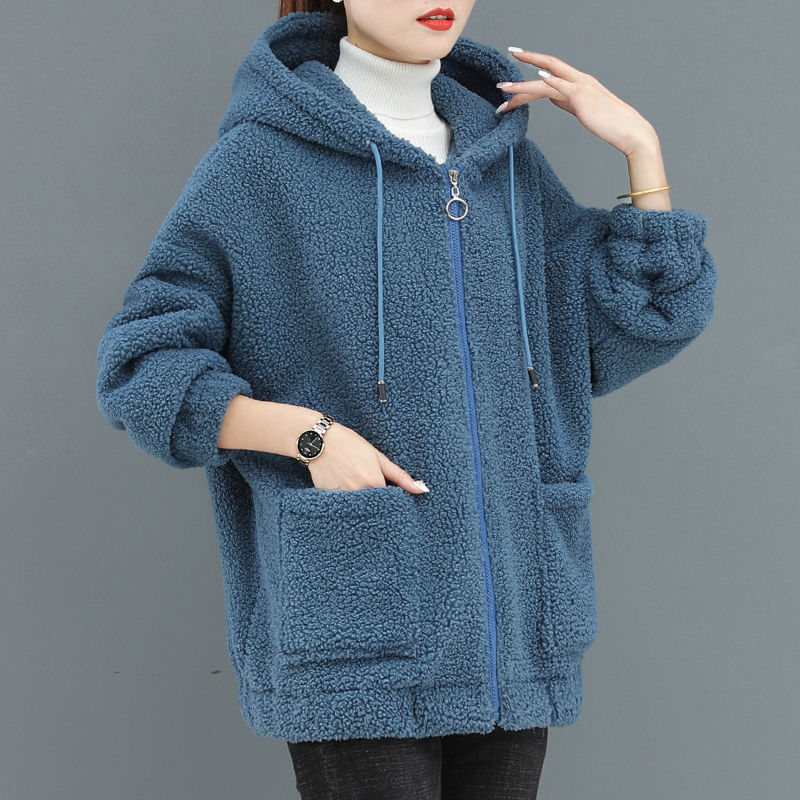 LaurasVest I Warme Strickjacke für Frauen