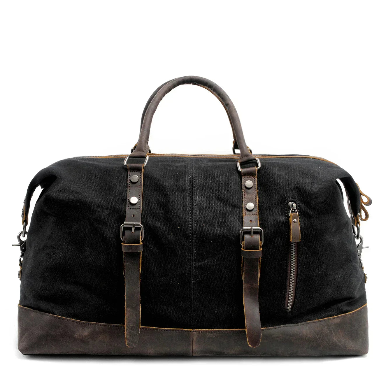 Lennox™ | Vintage-Wochenendtasche