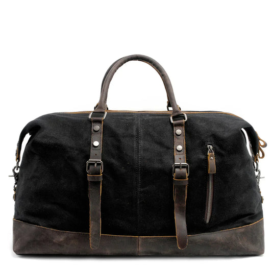 Lennox™ | Vintage-Wochenendtasche