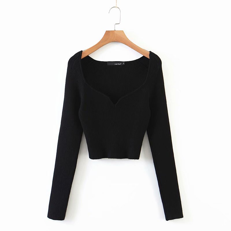 Catelin Croptop | Ein stilvolles und bequemes Croptop