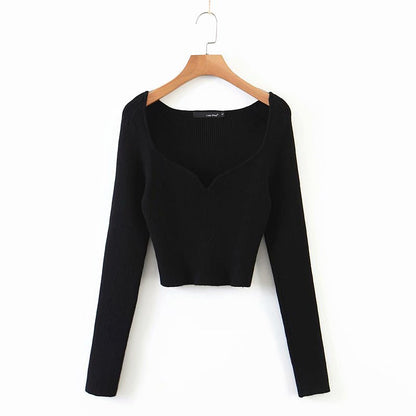 Catelin Croptop | Ein stilvolles und bequemes Croptop