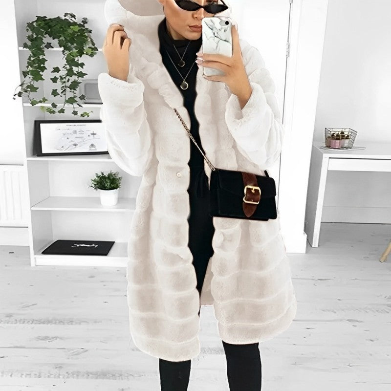 Isabelline - Schicke Jacke für Damen