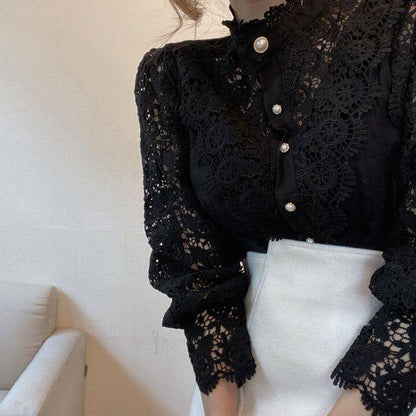 Louis Bluse | Klassisch, elegant und super süß!
