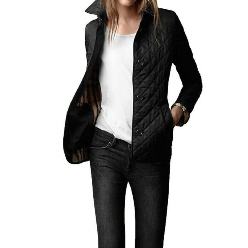 Gabrielle™ - Raffinierte Seidenjacke
