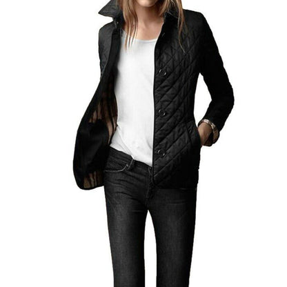 Gabrielle™ - Raffinierte Seidenjacke