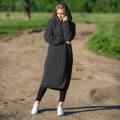 Spring Vibes | Warme Weste