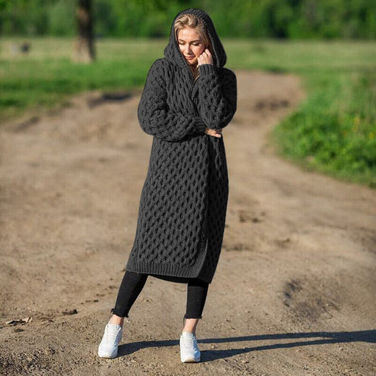 Spring Vibes | Warme Weste