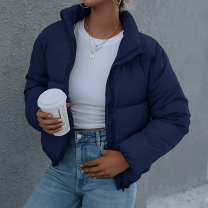SharonsJacket I Pufferjacke für Frauen
