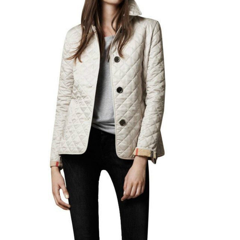 Gabrielle™ - Raffinierte Seidenjacke