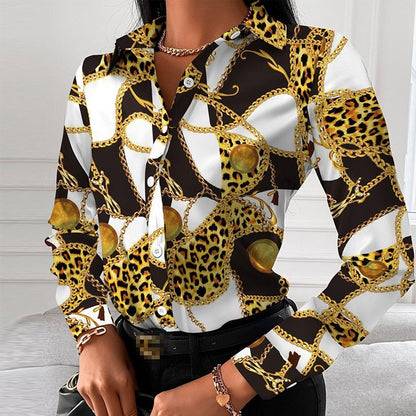 KatriensBlouse I Bluse für Frauen