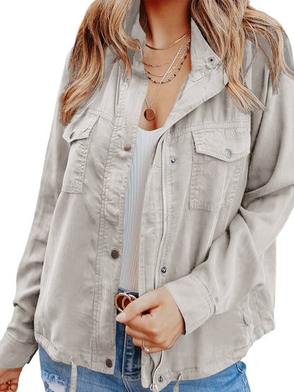 ElizasJacket I Jacke für Damen