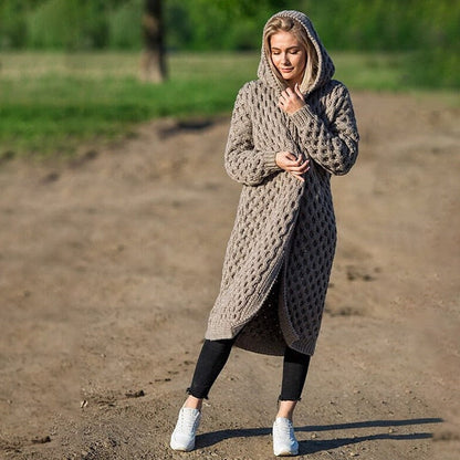 Spring Vibes | Warme Weste