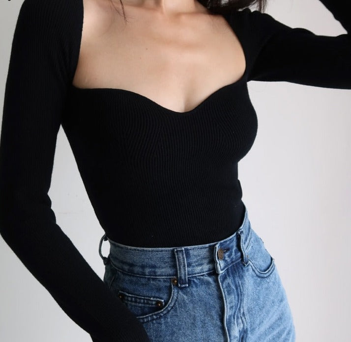 Vardi Dante™ Dana Damen-Top | Ein elegantes & stilvolles Top