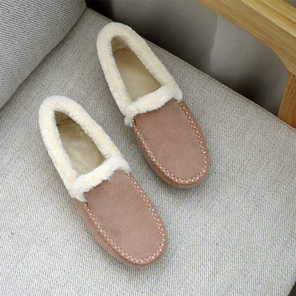 SofiesLoafers I Loafers für Frauen mit rutschfester Sohle