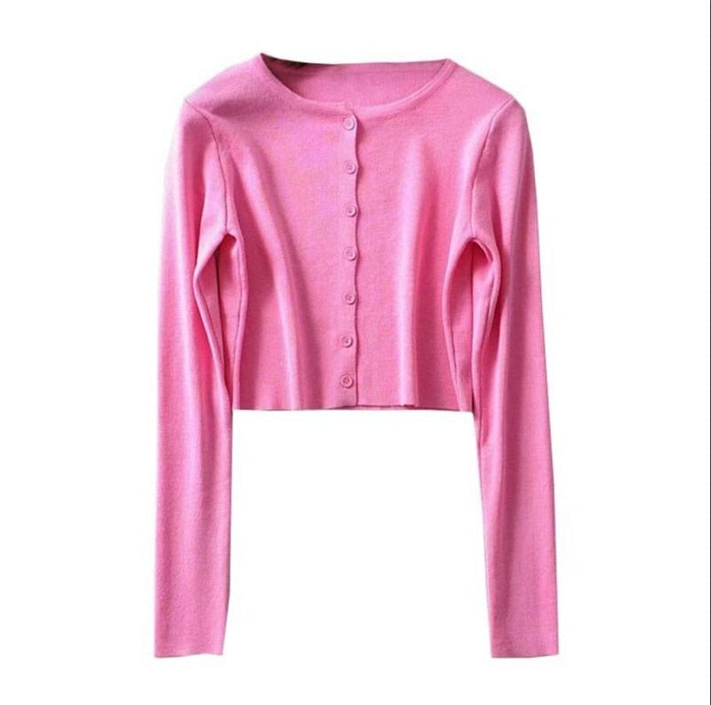 CuteTop™: Crop Top für Frauen