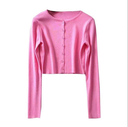 CuteTop™: Crop Top für Frauen
