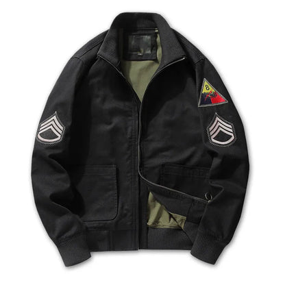 Feyrith™ | Taktische Jacke