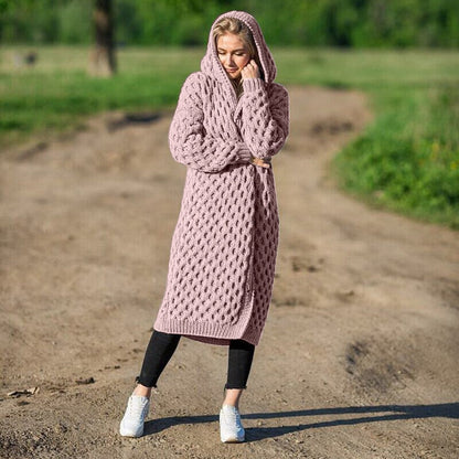 Spring Vibes | Warme Weste