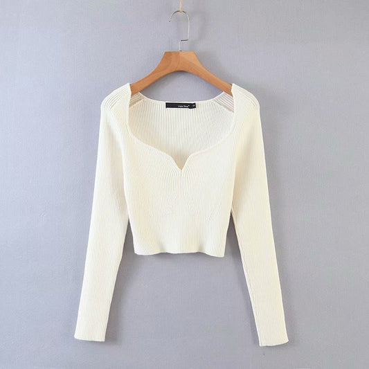 Catelin Croptop | Ein stilvolles und bequemes Croptop