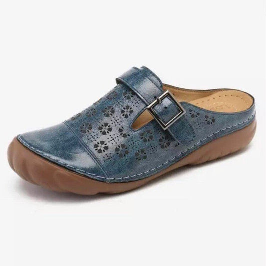 Blume Sandale | Damen Blume Sandale