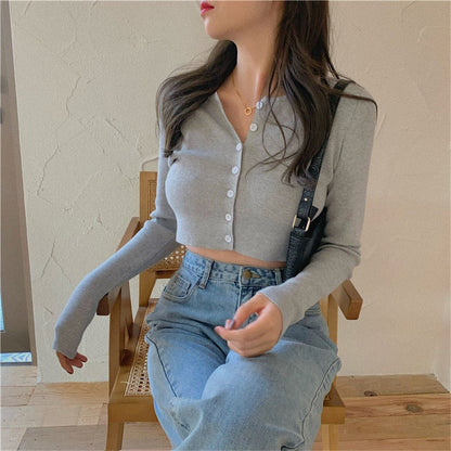 CuteTop™: Crop Top für Frauen