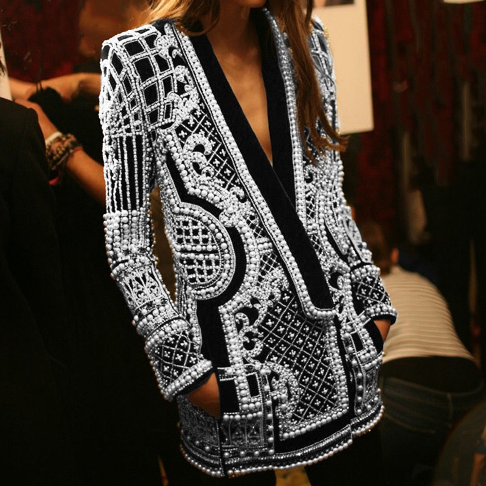 CharlottesBlazer I Neat Jacke für Frauen